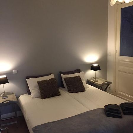 City Aparthotel Musis Arnhem Esterno foto