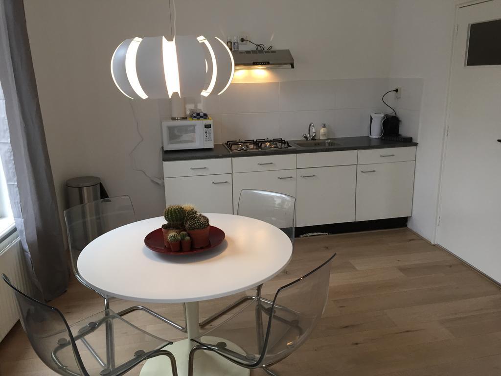 City Aparthotel Musis Arnhem Esterno foto