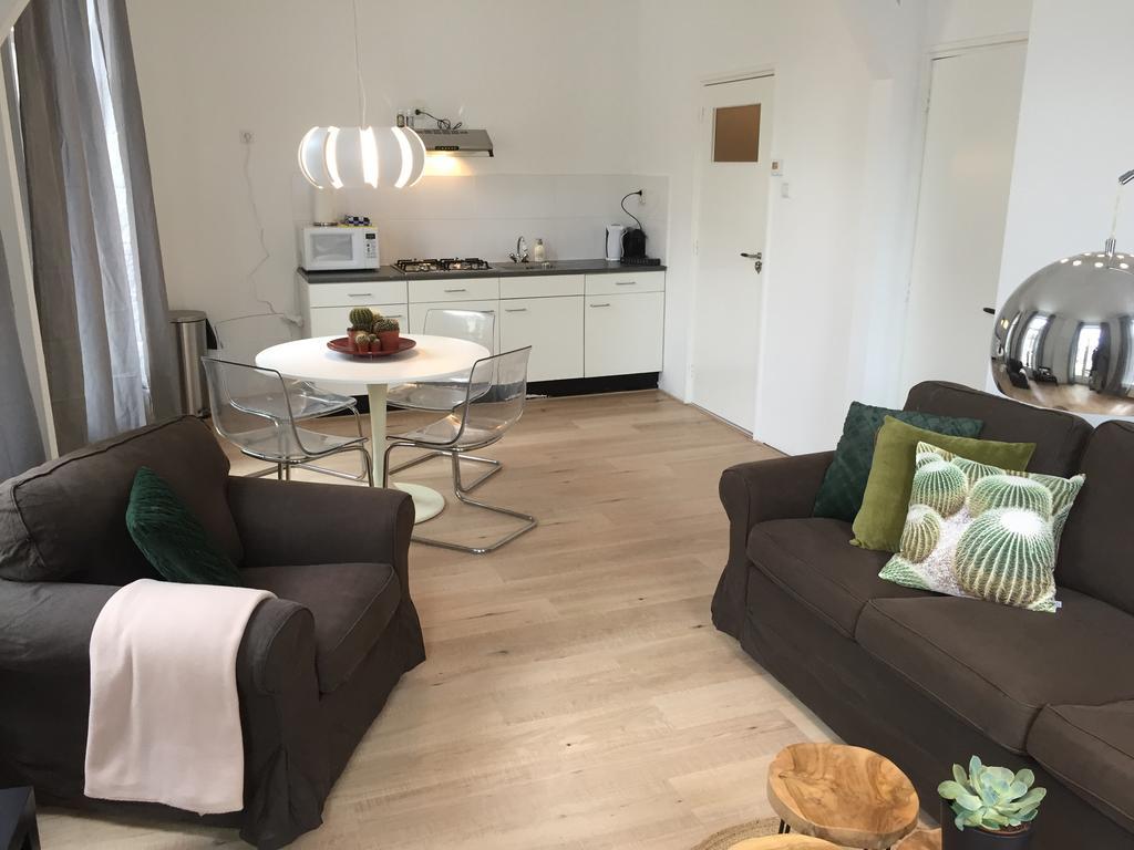 City Aparthotel Musis Arnhem Esterno foto