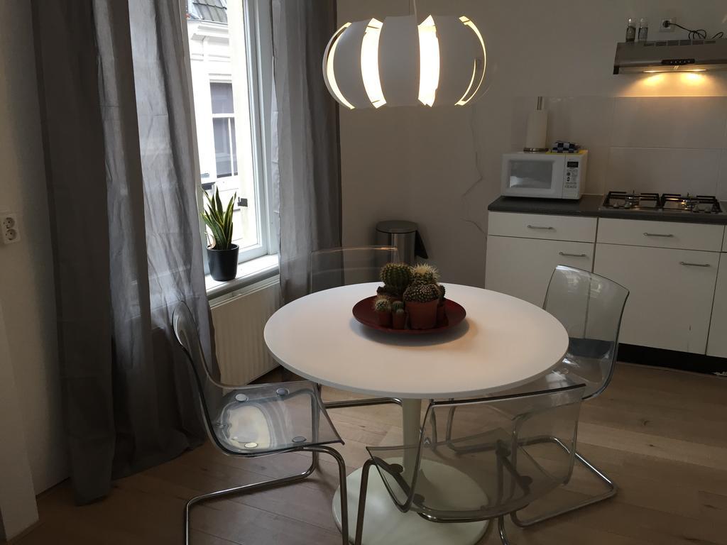 City Aparthotel Musis Arnhem Esterno foto