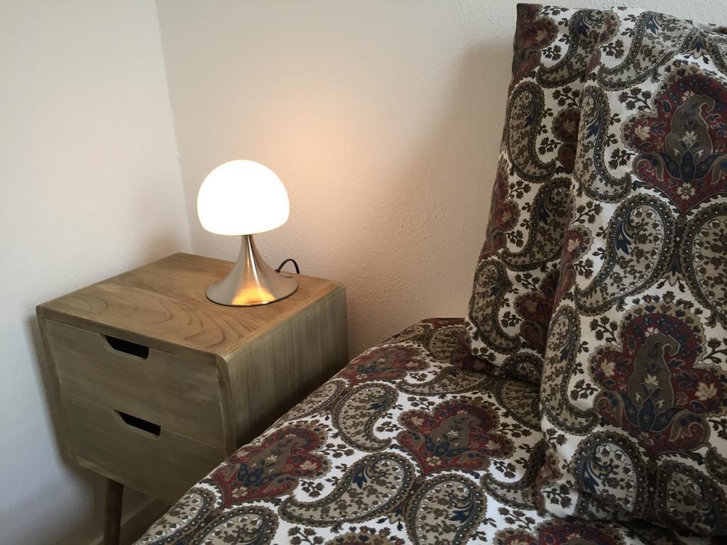 City Aparthotel Musis Arnhem Esterno foto