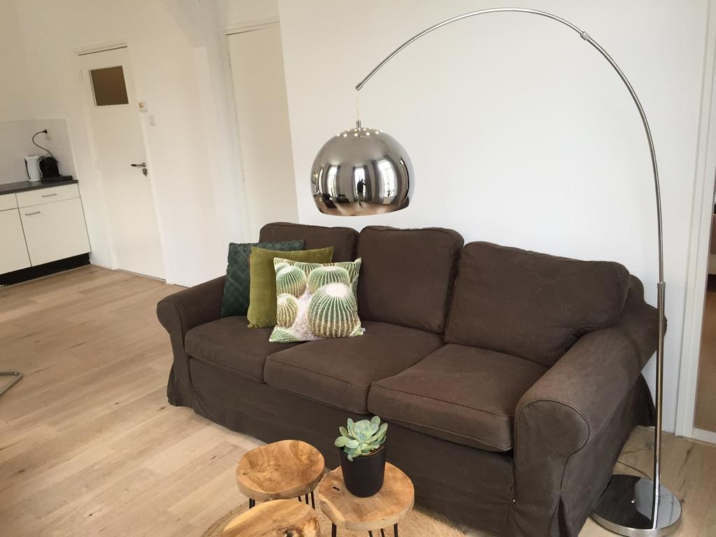 City Aparthotel Musis Arnhem Esterno foto