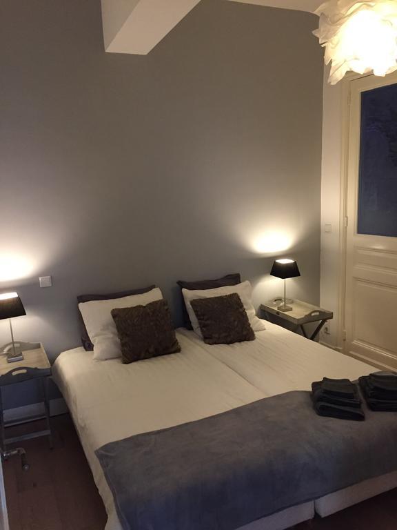 City Aparthotel Musis Arnhem Esterno foto