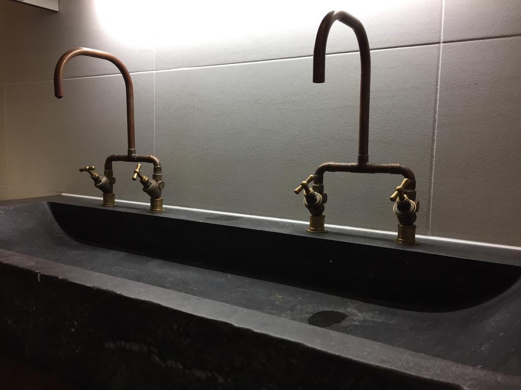 City Aparthotel Musis Arnhem Esterno foto