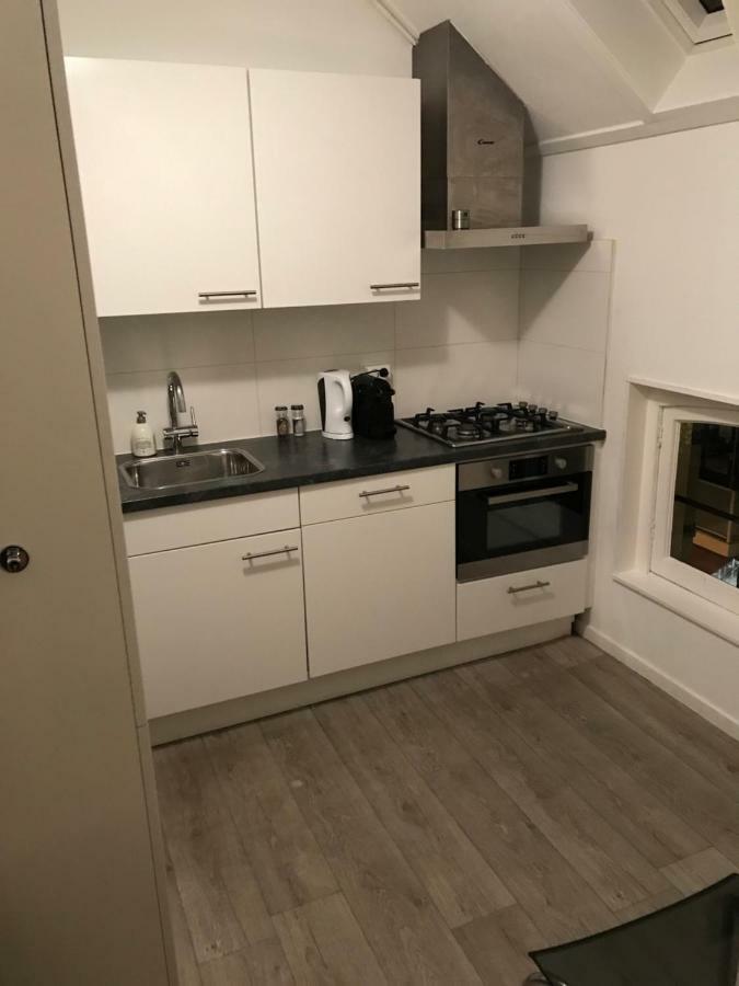 City Aparthotel Musis Arnhem Esterno foto