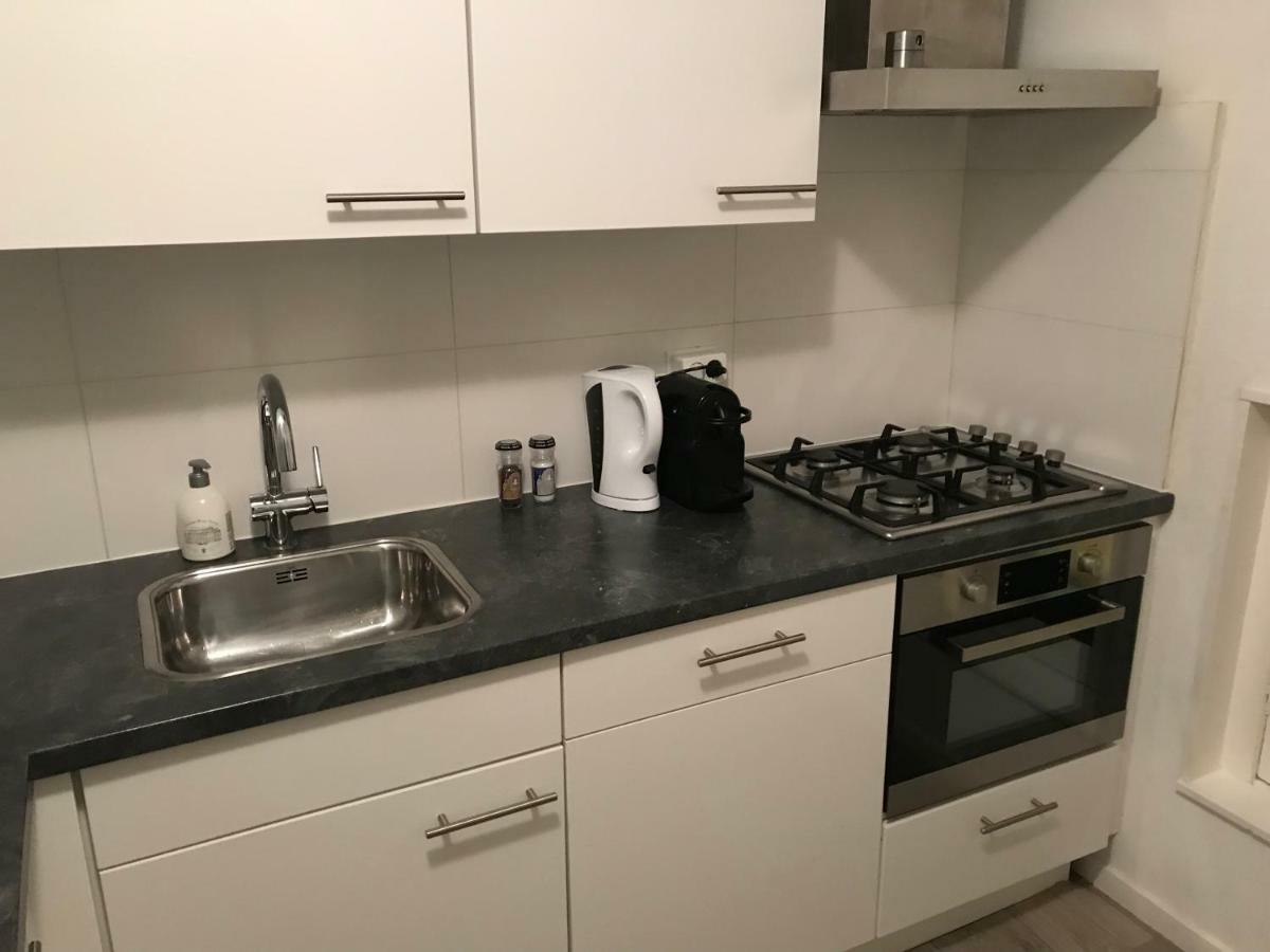 City Aparthotel Musis Arnhem Esterno foto